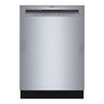 Lave-vaisselle encastrable 24 po, 52 dBA avec PrecisionWash™, PureDry™ et Wi-Fi - Série 100
