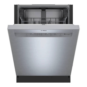 Lave-vaisselle encastrable 24 po, 52 dBA avec PrecisionWash™, PureDry™ et Wi-Fi - Série 100