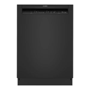 Lave-vaisselle encastrable 24 po, 52 dBA avec PrecisionWash™, PureDry™ et Wi-Fi - Série 100