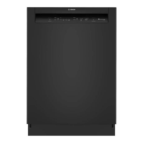 Lave-vaisselle encastrable 24 po, 52 dBA avec PrecisionWash™, PureDry™ et Wi-Fi - Série 100