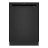 Lave-vaisselle encastrable 24 po, 52 dBA avec PrecisionWash™, PureDry™ et Wi-Fi - Série 100
