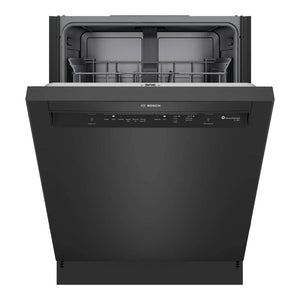 Lave-vaisselle encastrable 24 po, 52 dBA avec PrecisionWash™, PureDry™ et Wi-Fi - Série 100