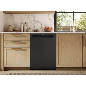 Lave-vaisselle encastrable 24 po, 52 dBA avec PrecisionWash™, PureDry™ et Wi-Fi - Série 100