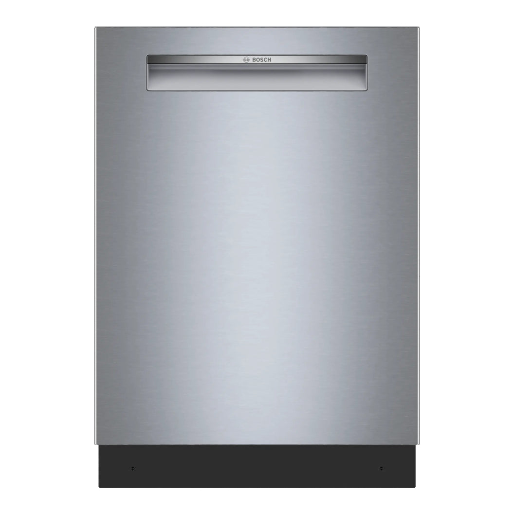 Lave-vaisselle encastrable 24 po, 46 dBA 3 paniers avec Zone Wash et Wi-Fi - Série 300