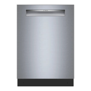 Lave-vaisselle encastrable 24 po, 46 dBA 3 paniers avec Zone Wash et Wi-Fi - Série 300
