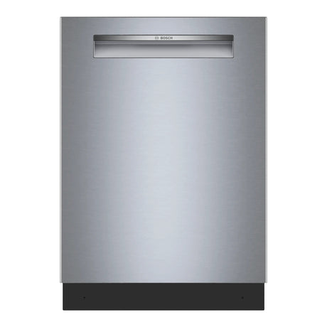 Lave-vaisselle encastrable 24 po, 46 dBA 3 paniers avec Zone Wash et Wi-Fi - Série 300