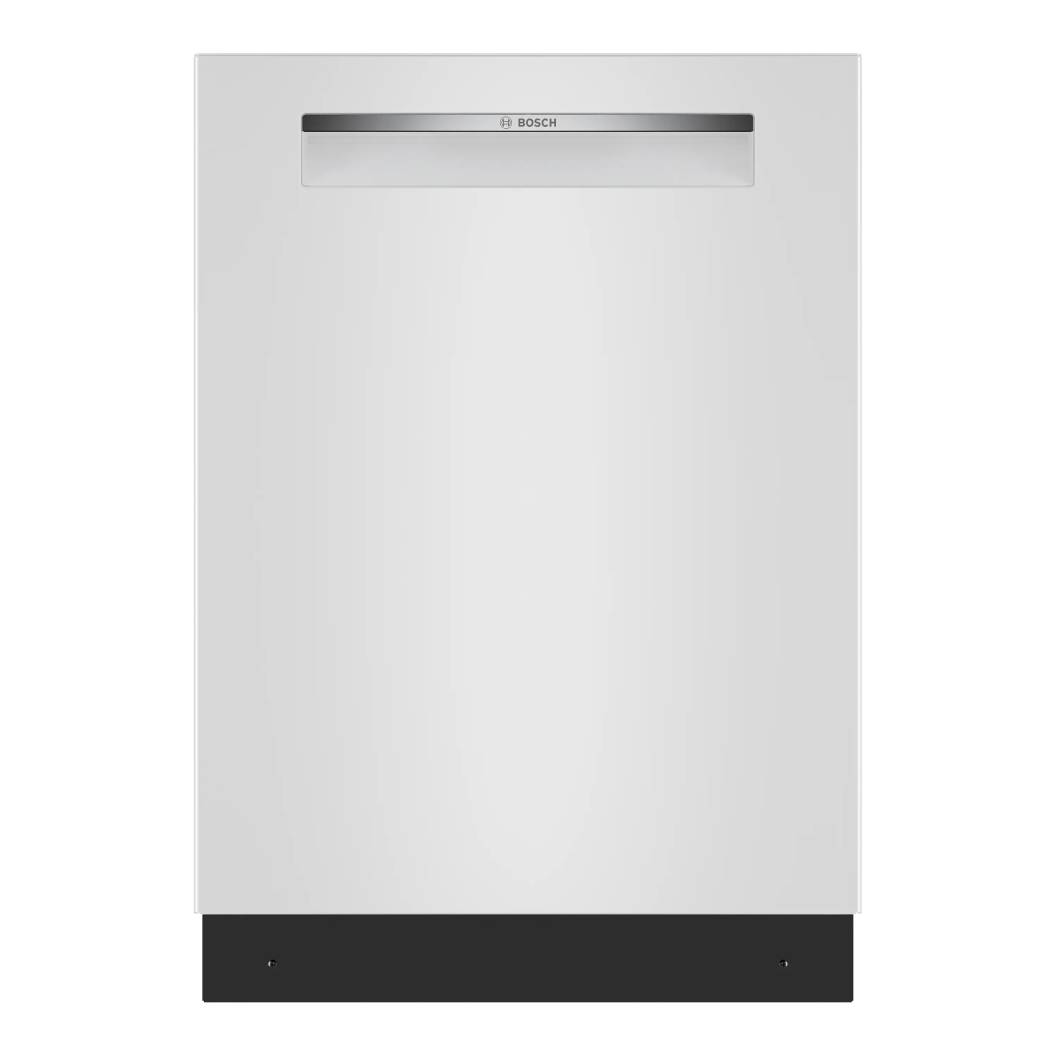 Lave-vaisselle encastrable 24 po, 46 dBA 3 paniers avec Zone Wash et Wi-Fi - Série 300