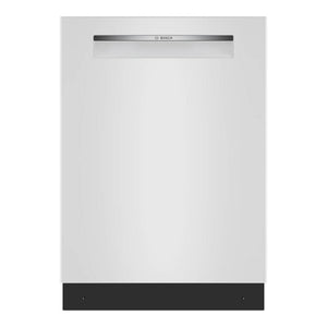 Lave-vaisselle encastrable 24 po, 46 dBA 3 paniers avec Zone Wash et Wi-Fi - Série 300
