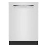 Lave-vaisselle encastrable 24 po, 46 dBA 3 paniers avec Zone Wash et Wi-Fi - Série 300