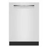 Lave-vaisselle encastrable 24 po, 46 dBA 3 paniers avec Zone Wash et Wi-Fi - Série 300