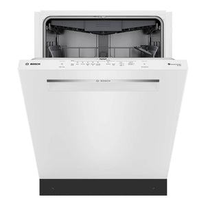 Lave-vaisselle encastrable 24 po, 46 dBA 3 paniers avec Zone Wash et Wi-Fi - Série 300