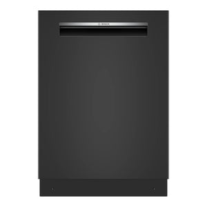 Lave-vaisselle encastrable 24 po, 46 dBA 3 paniers avec Zone Wash et Wi-Fi - Série 300