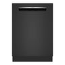 Lave-vaisselle encastrable 24 po, 46 dBA 3 paniers avec Zone Wash et Wi-Fi - Série 300