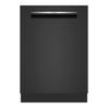 Lave-vaisselle encastrable 24 po, 46 dBA 3 paniers avec Zone Wash et Wi-Fi - Série 300