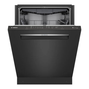 Lave-vaisselle encastrable 24 po, 46 dBA 3 paniers avec Zone Wash et Wi-Fi - Série 300