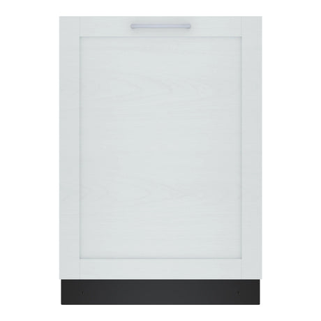 Lave-vaisselle encastrable 24 po, 46 dBA 3 paniers - Panneau requis - avec Zone Wash et Wi-Fi - Série 300