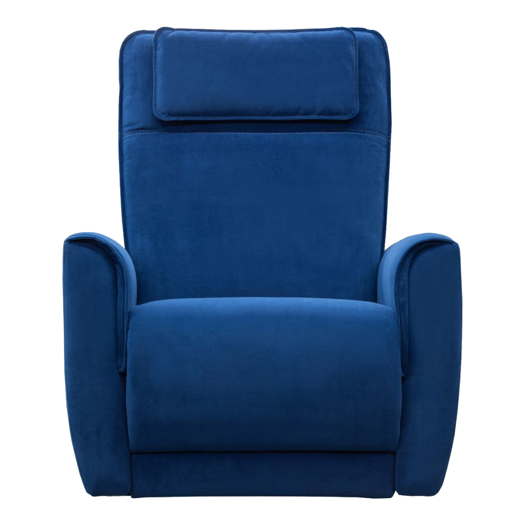 Fauteuil inclinable en tissu - Relaxon L0202