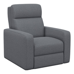 Fauteuil inclinable en tissu - Art Série 7000