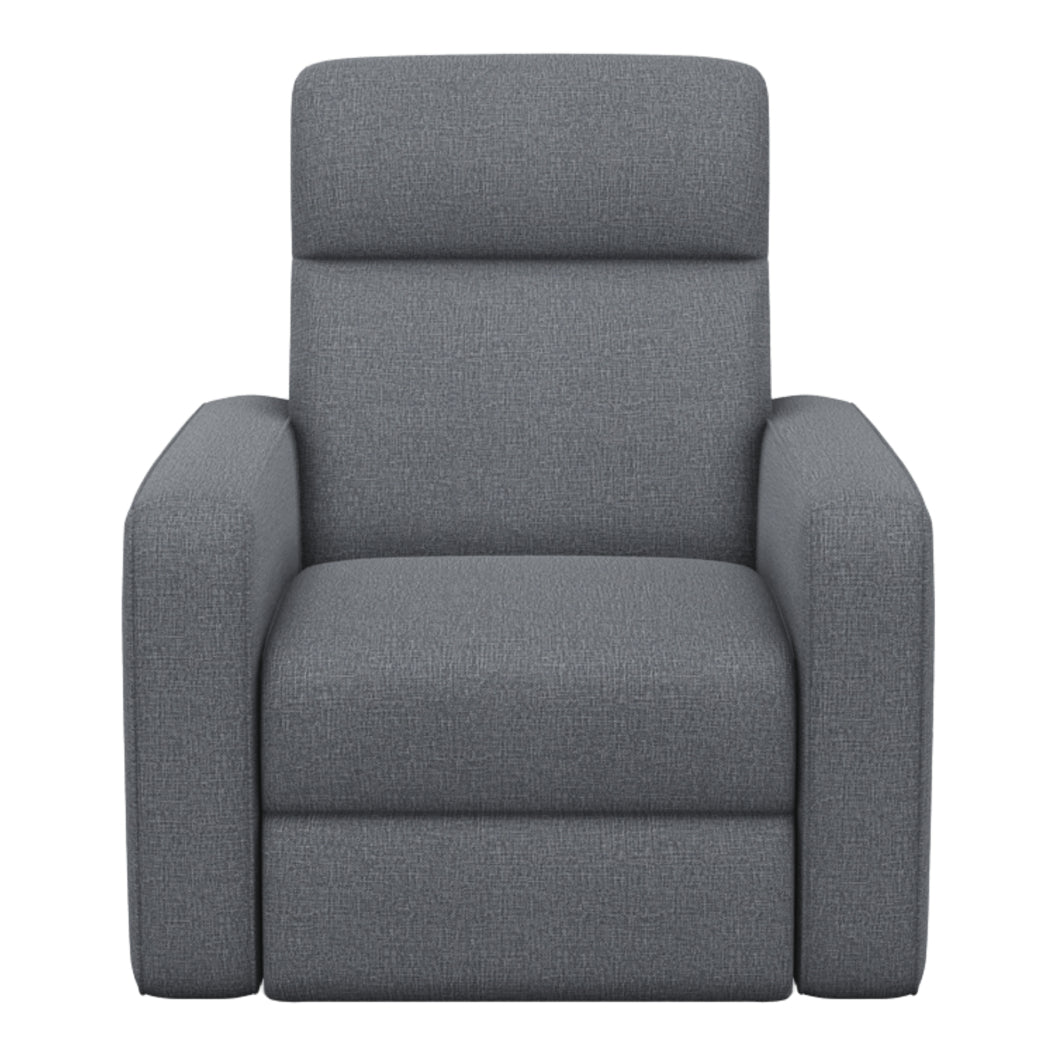 Fauteuil inclinable en tissu - Art Série 7000