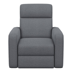 Fauteuil inclinable en tissu - Art Série 7000