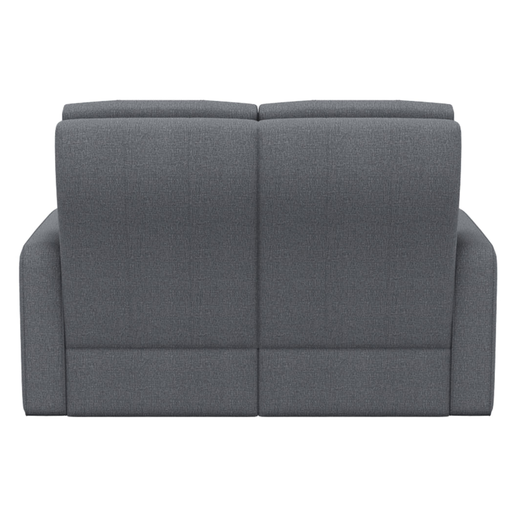 Causeuse inclinable en tissu - Art Série 7000