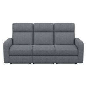Sofa inclinable en tissu - Art Série 7000