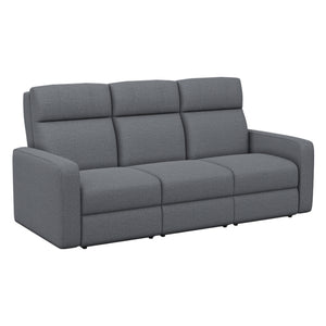 Sofa inclinable en tissu - Art Série 7000