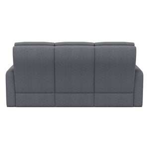 Sofa inclinable en tissu - Art Série 7000