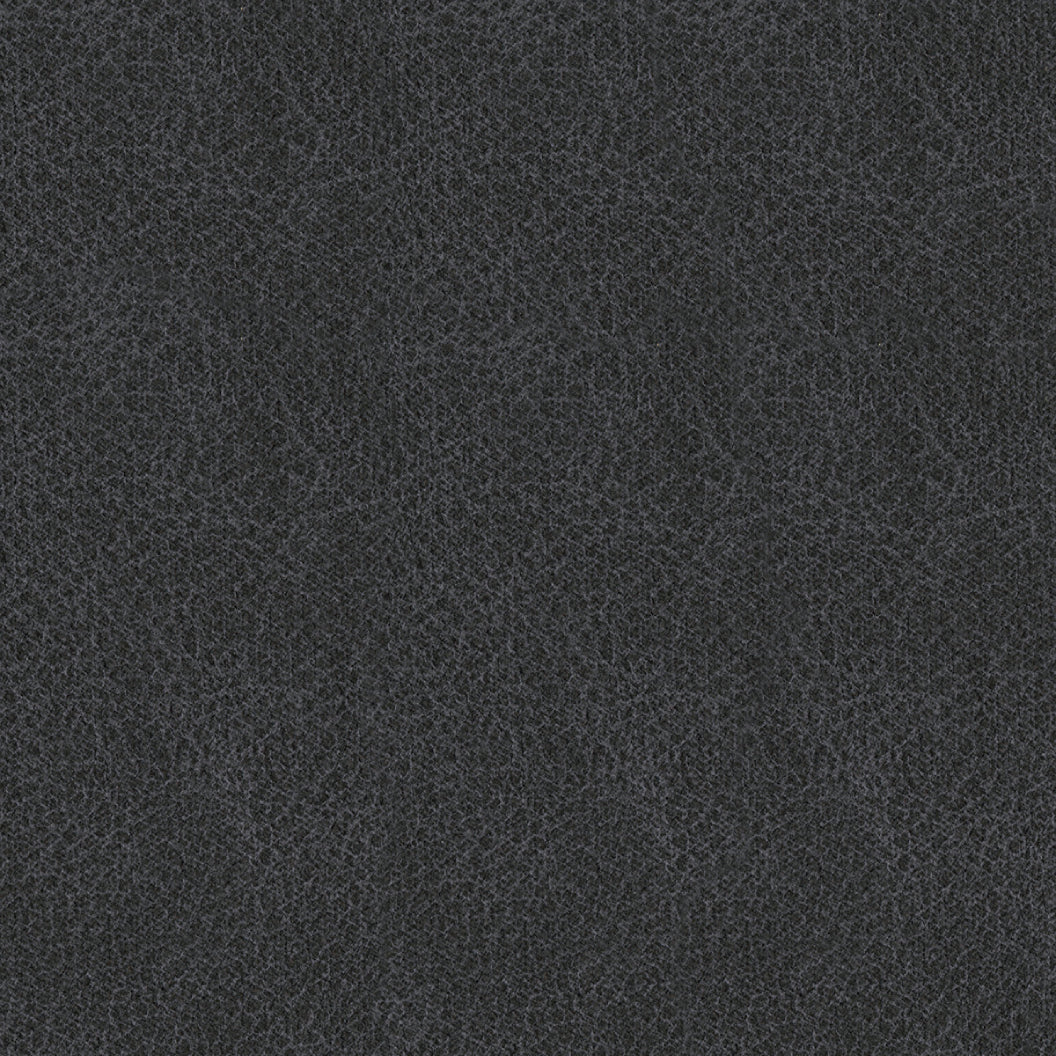 Fauteuil inclinable aspect cuir - Mackmenville