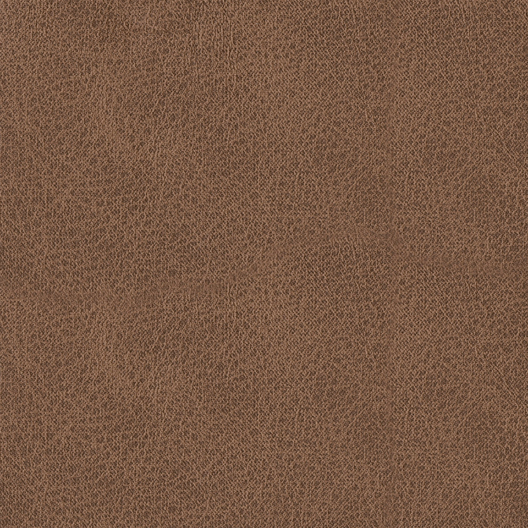 Causeuse inclinable aspect cuir avec console - Mackmenville