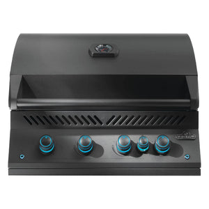 Barbecue au gaz propane encastrable 66 000 BTU - Série 700
