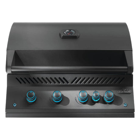 Barbecue au gaz propane encastrable 66 000 BTU - Série 700
