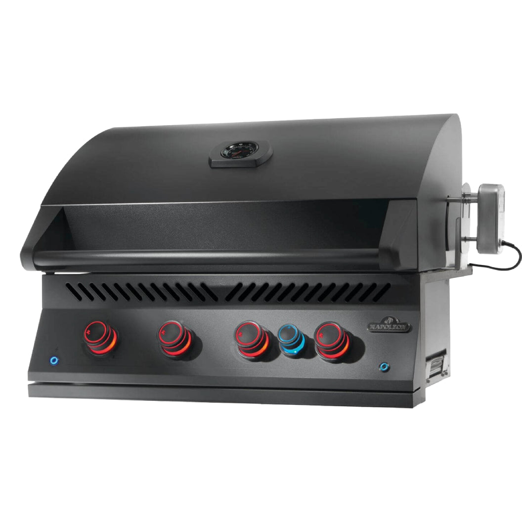 Barbecue au gaz propane encastrable 66 000 BTU - Série 700