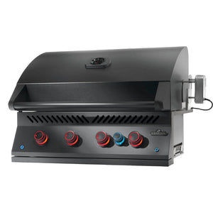 Barbecue au gaz propane encastrable 66 000 BTU - Série 700