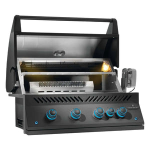 Barbecue au gaz propane encastrable 66 000 BTU - Série 700