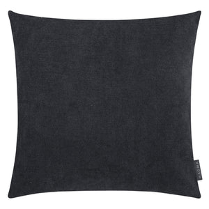 Coussin 20 x 20 po en velours - Alfa