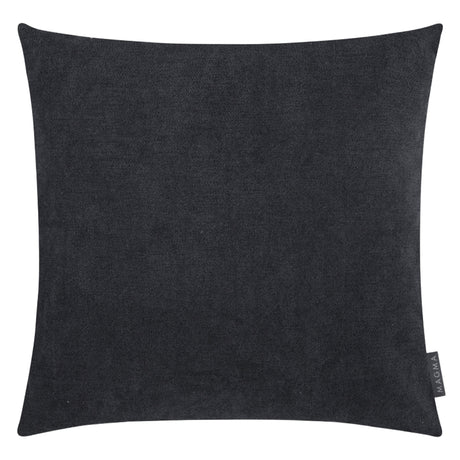 Coussin 20 x 20 po en velours - Alfa