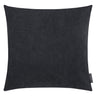 Coussin 20 x 20 po en velours - Alfa
