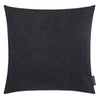 Coussin 20 x 20 po en velours - Alfa