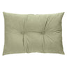 Coussin 16 x 24 po en velours côtelé - Corduroy