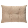 Coussin 16 x 24 po en velours côtelé - Corduroy