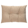 Coussin 16 x 24 po en velours côtelé - Corduroy