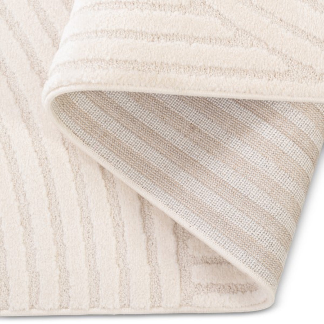 Tapis 5 pi x 8 pi - Elio