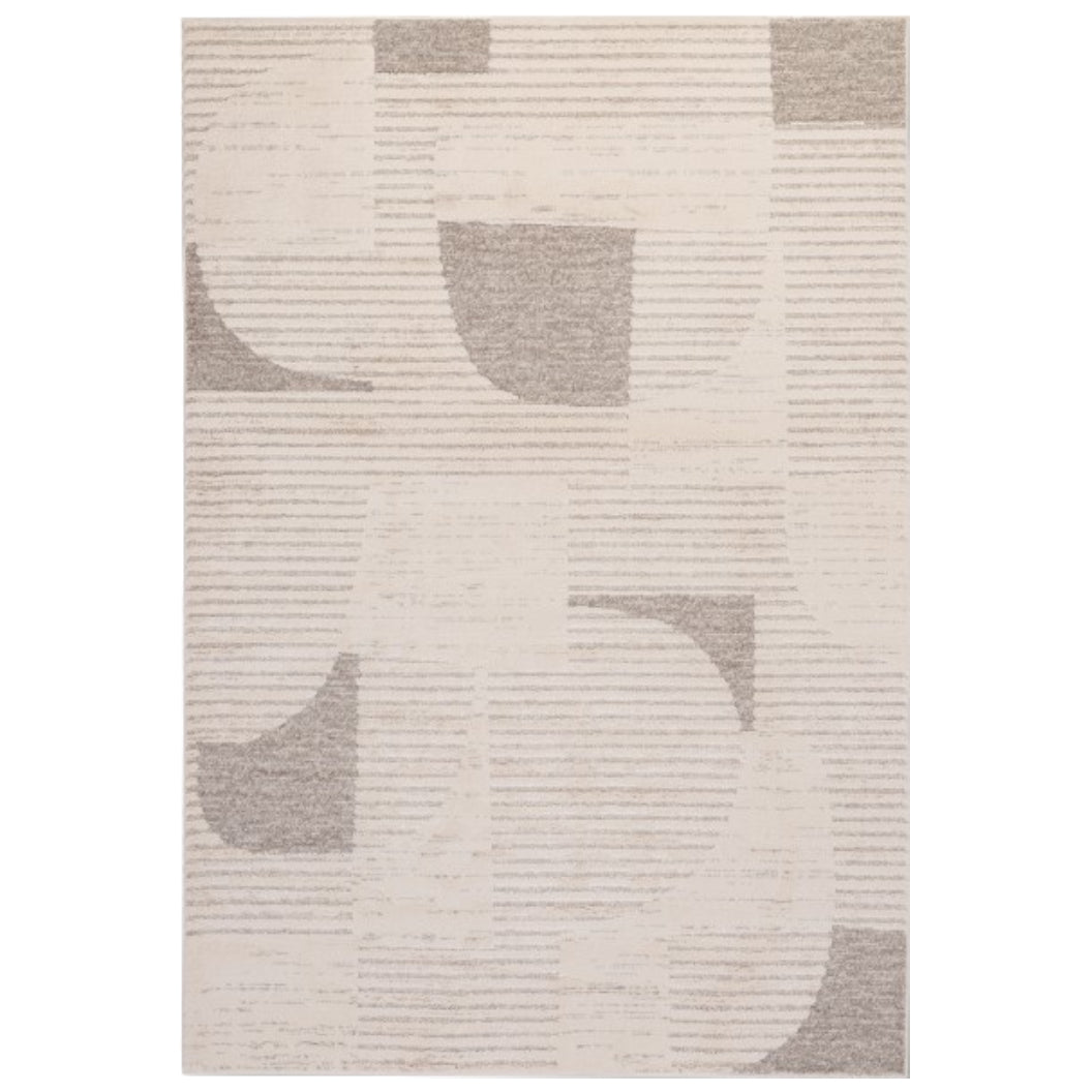 Tapis 8 pi x 10 pi - Elio