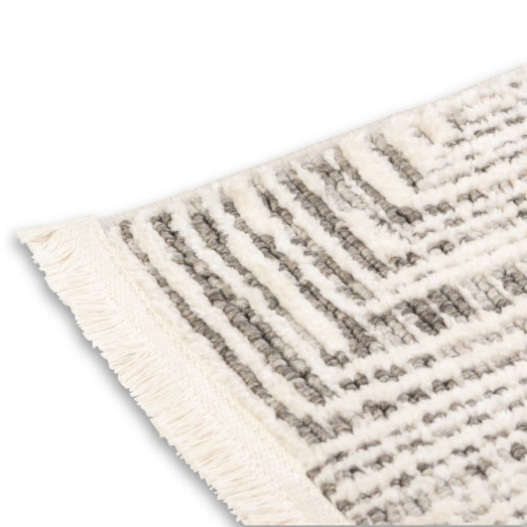 Tapis 7 pi x 9 pi - Modena
