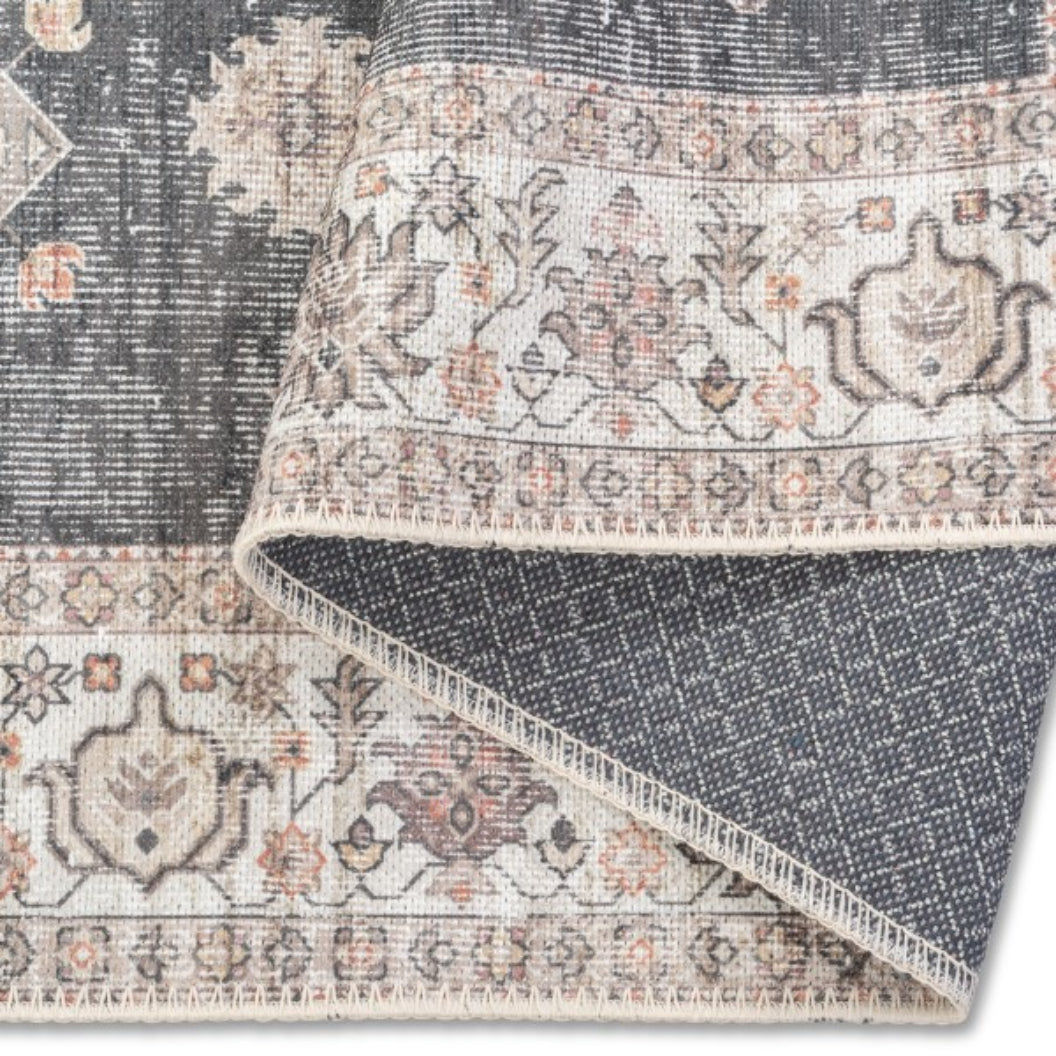 Tapis 7 pi x 9 pi - Aura