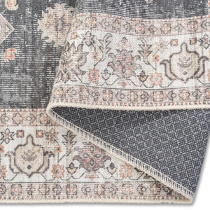 Tapis 7 pi x 9 pi - Aura
