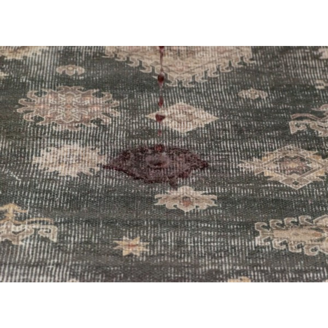 Tapis 7 pi x 9 pi - Aura