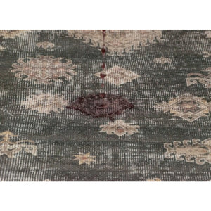 Tapis 7 pi x 9 pi - Aura