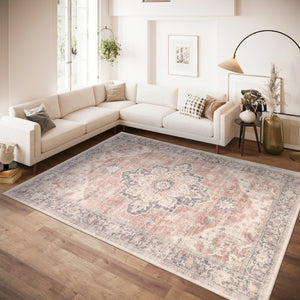 Tapis 6 pi x 9 pi - Flaire